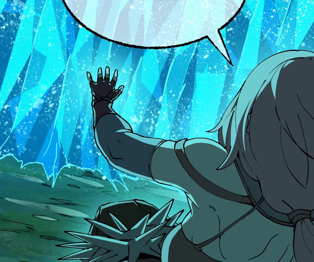 Wo Duzi Nian Jun Chapter 17 page 34 - 