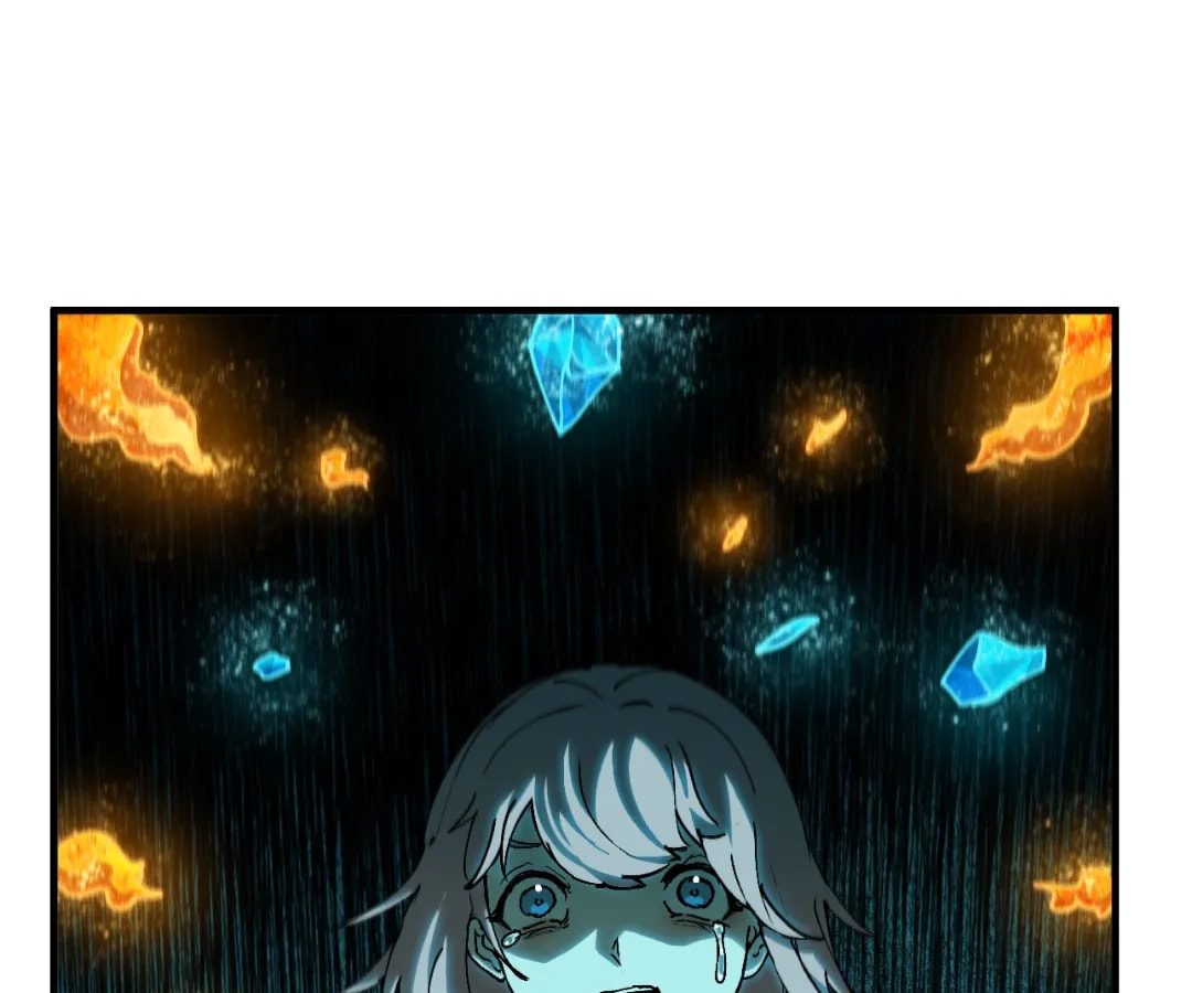 Wo Duzi Nian Jun Chapter 17 page 36 - 