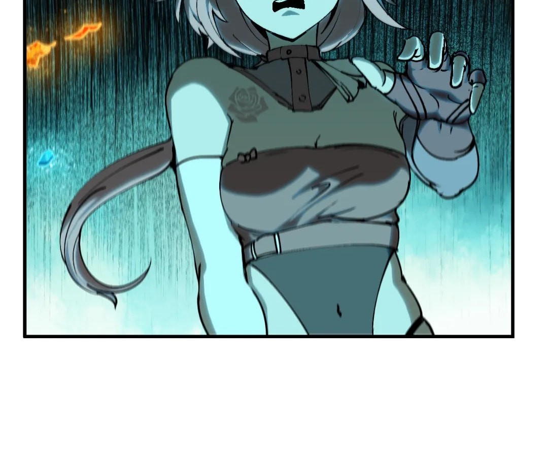 Wo Duzi Nian Jun Chapter 17 page 37 - 