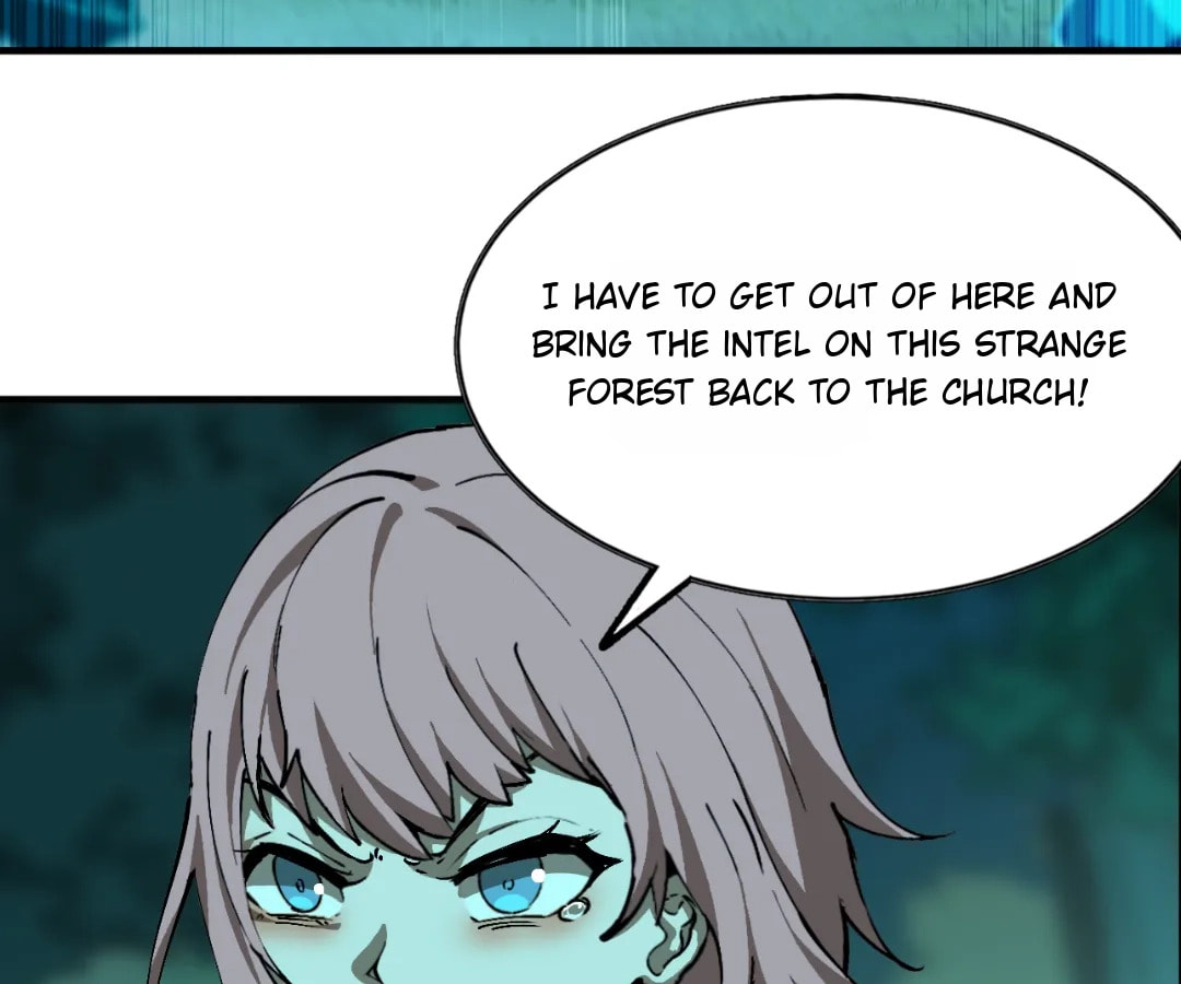 Wo Duzi Nian Jun Chapter 17 page 40 - 