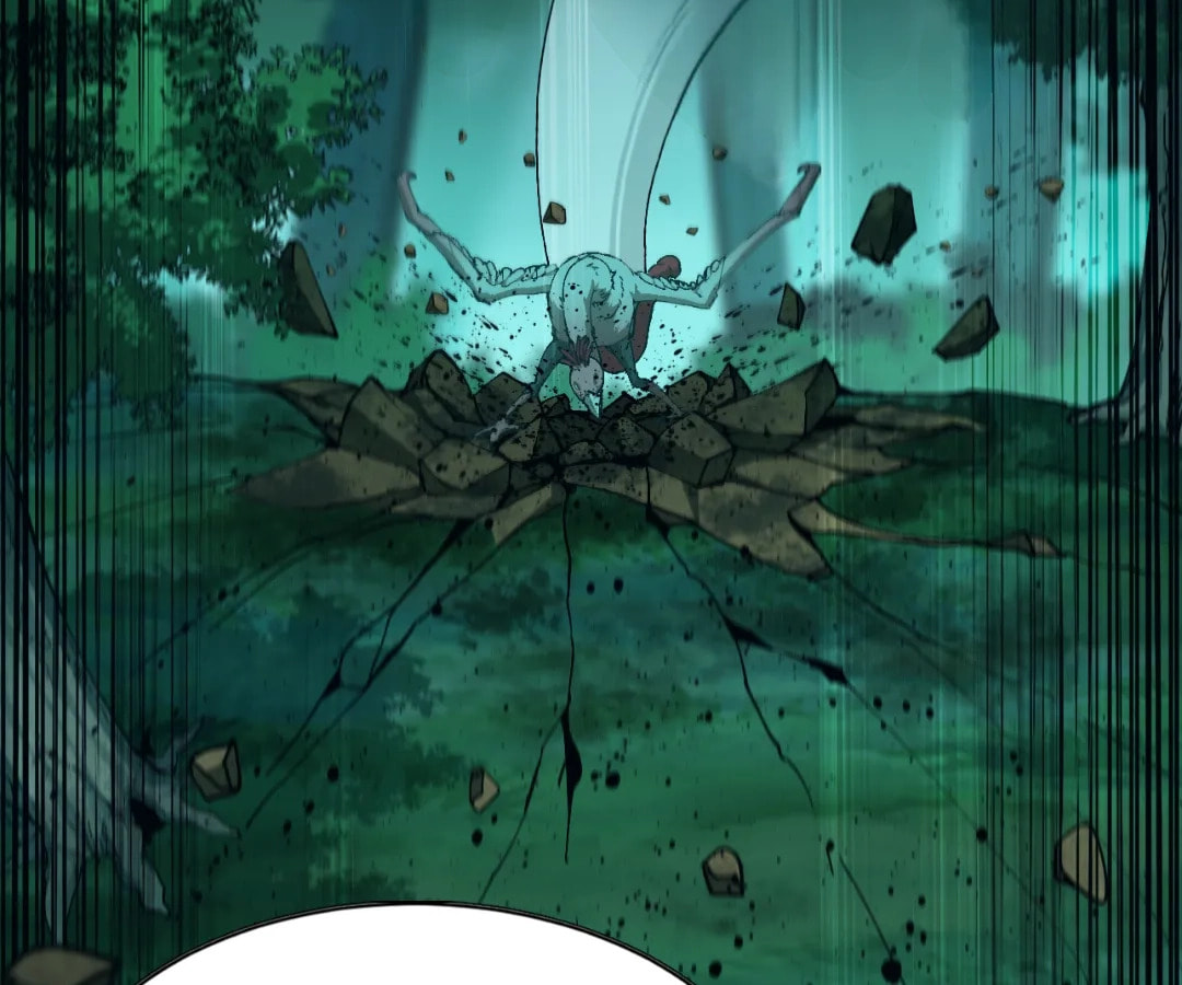 Wo Duzi Nian Jun Chapter 17 page 5 - 