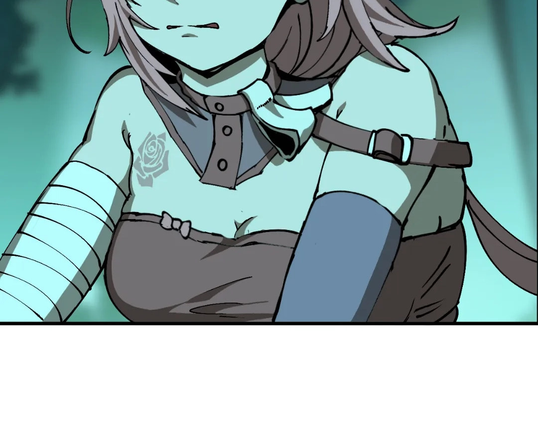 Wo Duzi Nian Jun Chapter 17 page 41 - 