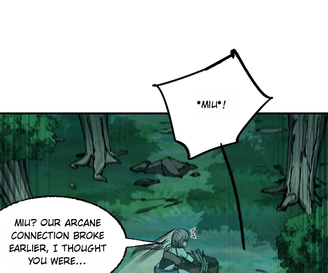 Wo Duzi Nian Jun Chapter 17 page 42 - 