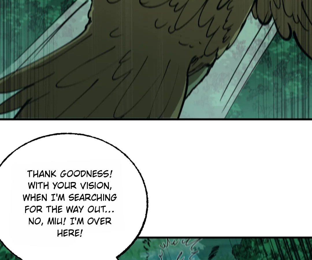 Wo Duzi Nian Jun Chapter 17 page 44 - 