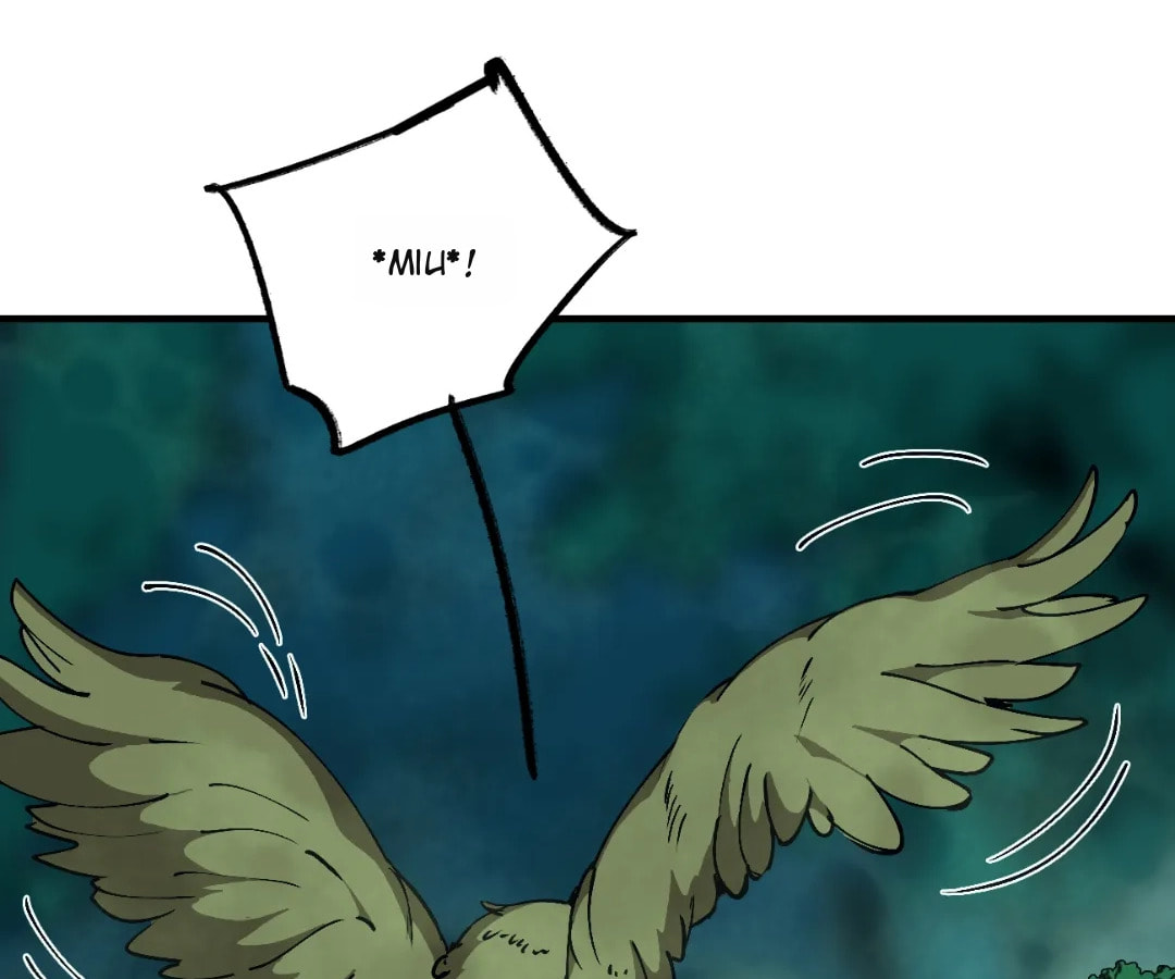 Wo Duzi Nian Jun Chapter 17 page 47 - 