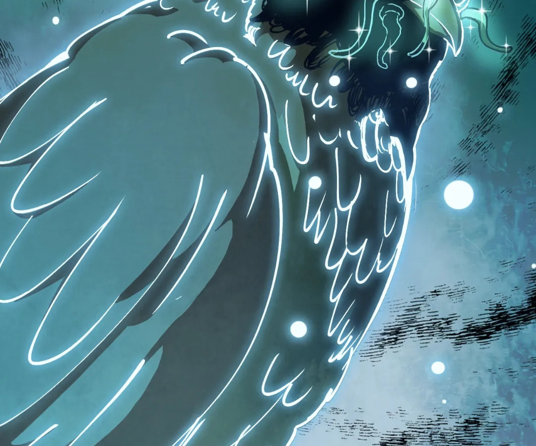 Wo Duzi Nian Jun Chapter 17 page 50 - 
