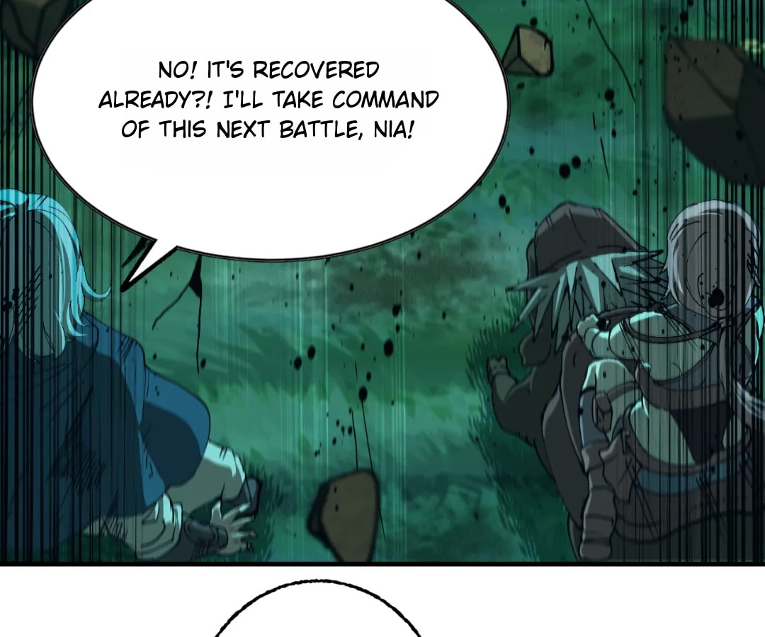 Wo Duzi Nian Jun Chapter 17 page 6 - 