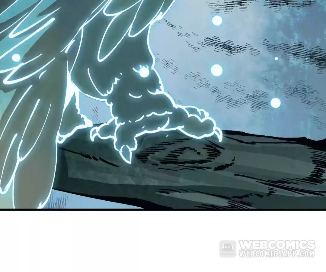 Wo Duzi Nian Jun Chapter 17 page 51 - 