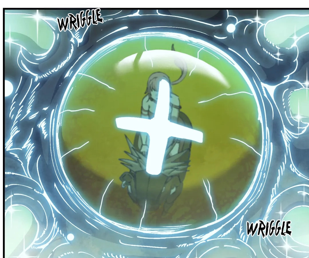Wo Duzi Nian Jun Chapter 17 page 52 - 