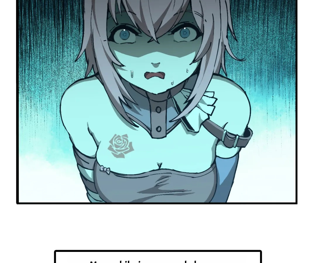 Wo Duzi Nian Jun Chapter 17 page 54 - 