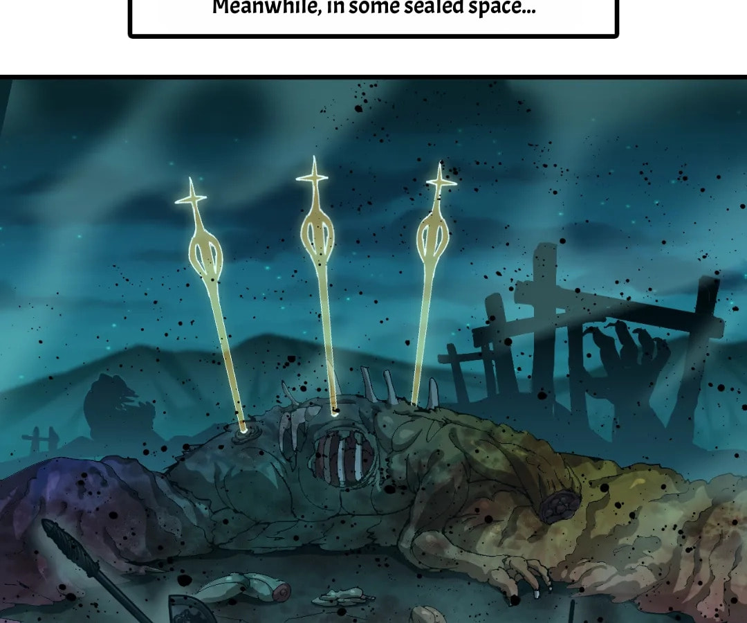 Wo Duzi Nian Jun Chapter 17 page 55 - 