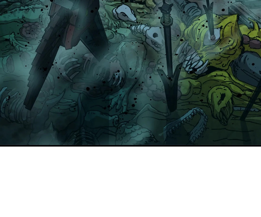 Wo Duzi Nian Jun Chapter 17 page 57 - 