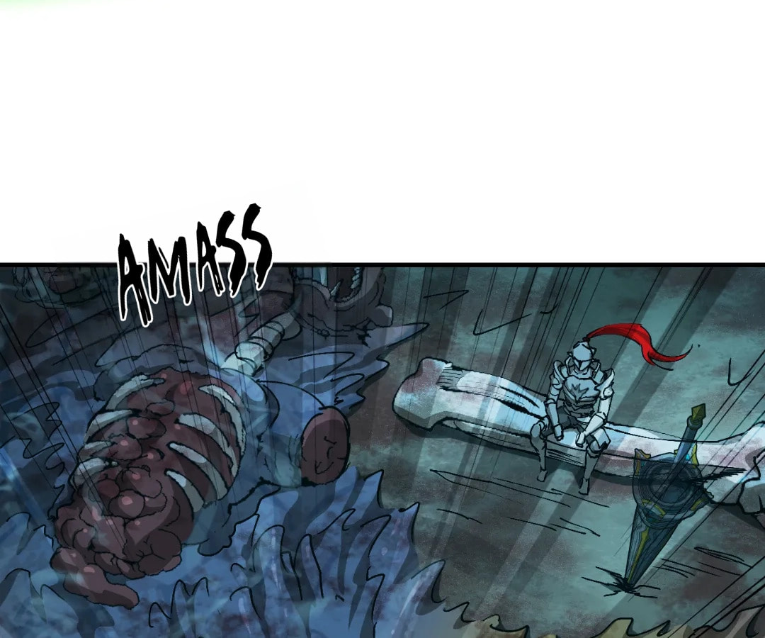 Wo Duzi Nian Jun Chapter 17 page 64 - 