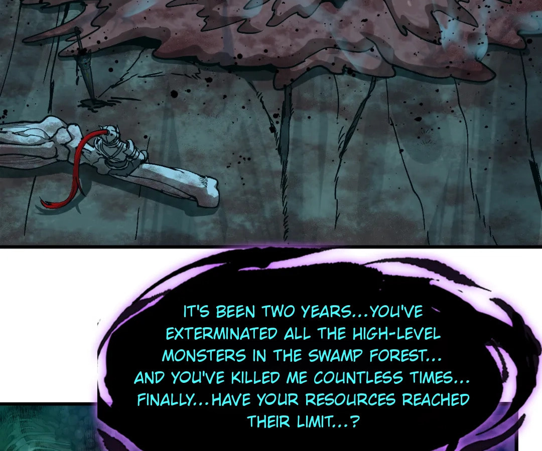 Wo Duzi Nian Jun Chapter 17 page 69 - 