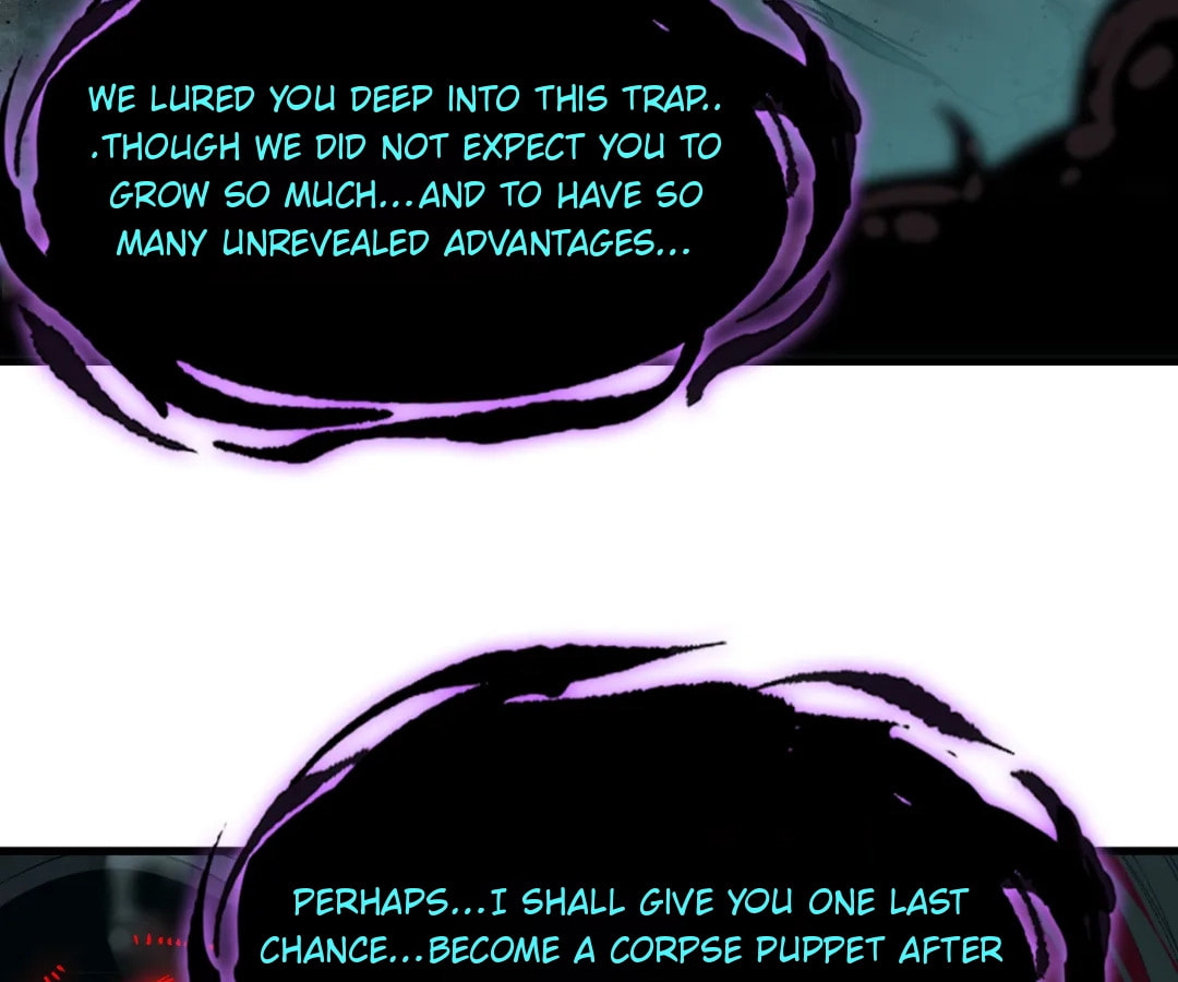 Wo Duzi Nian Jun Chapter 17 page 76 - 