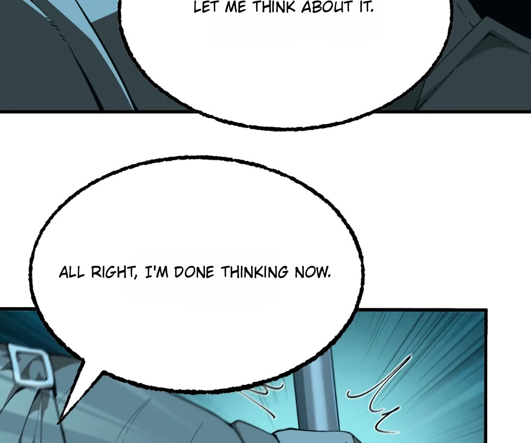 Wo Duzi Nian Jun Chapter 17 page 79 - 