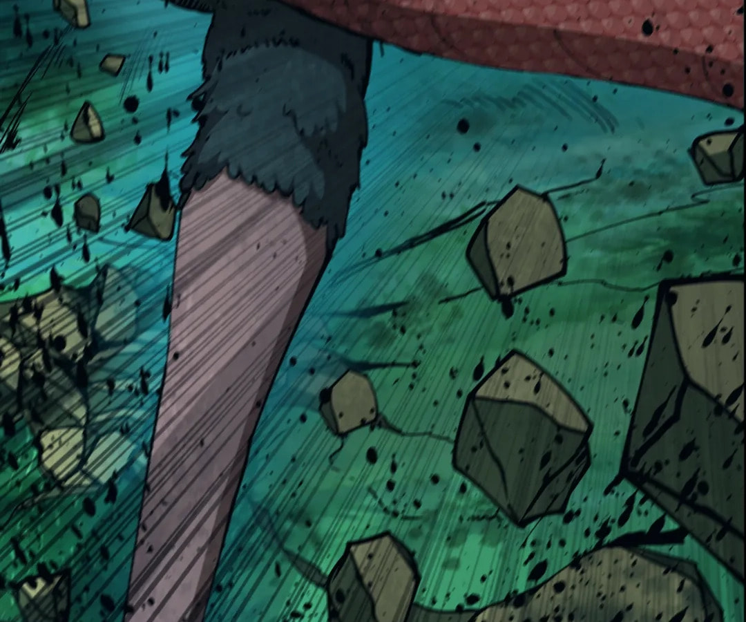 Wo Duzi Nian Jun Chapter 17 page 9 - 