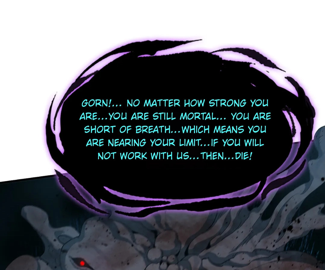 Wo Duzi Nian Jun Chapter 17 page 89 - 