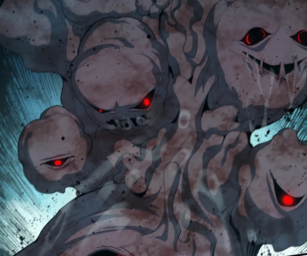 Wo Duzi Nian Jun Chapter 17 page 90 - 