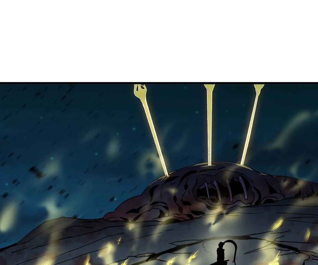 Wo Duzi Nian Jun Chapter 18 page 1 - 