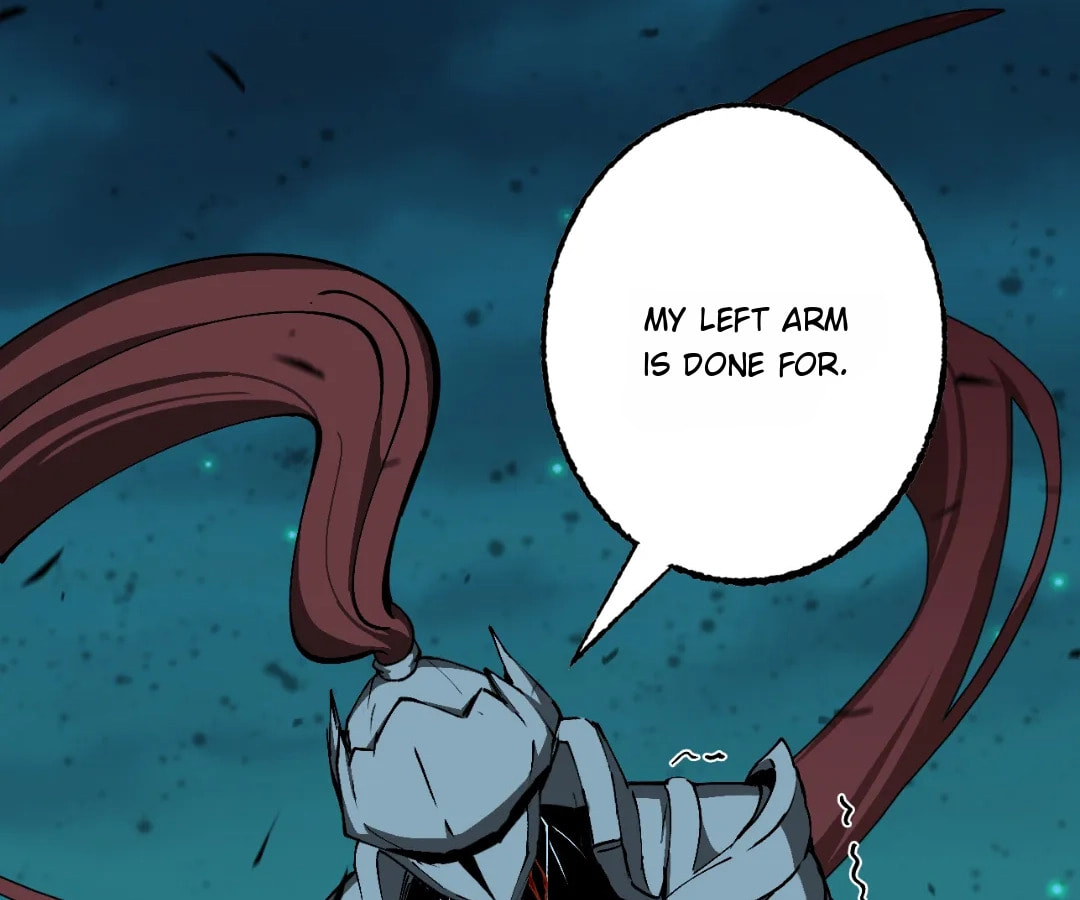 Wo Duzi Nian Jun Chapter 18 page 103 - 