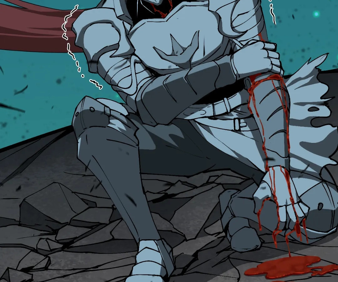 Wo Duzi Nian Jun Chapter 18 page 104 - 