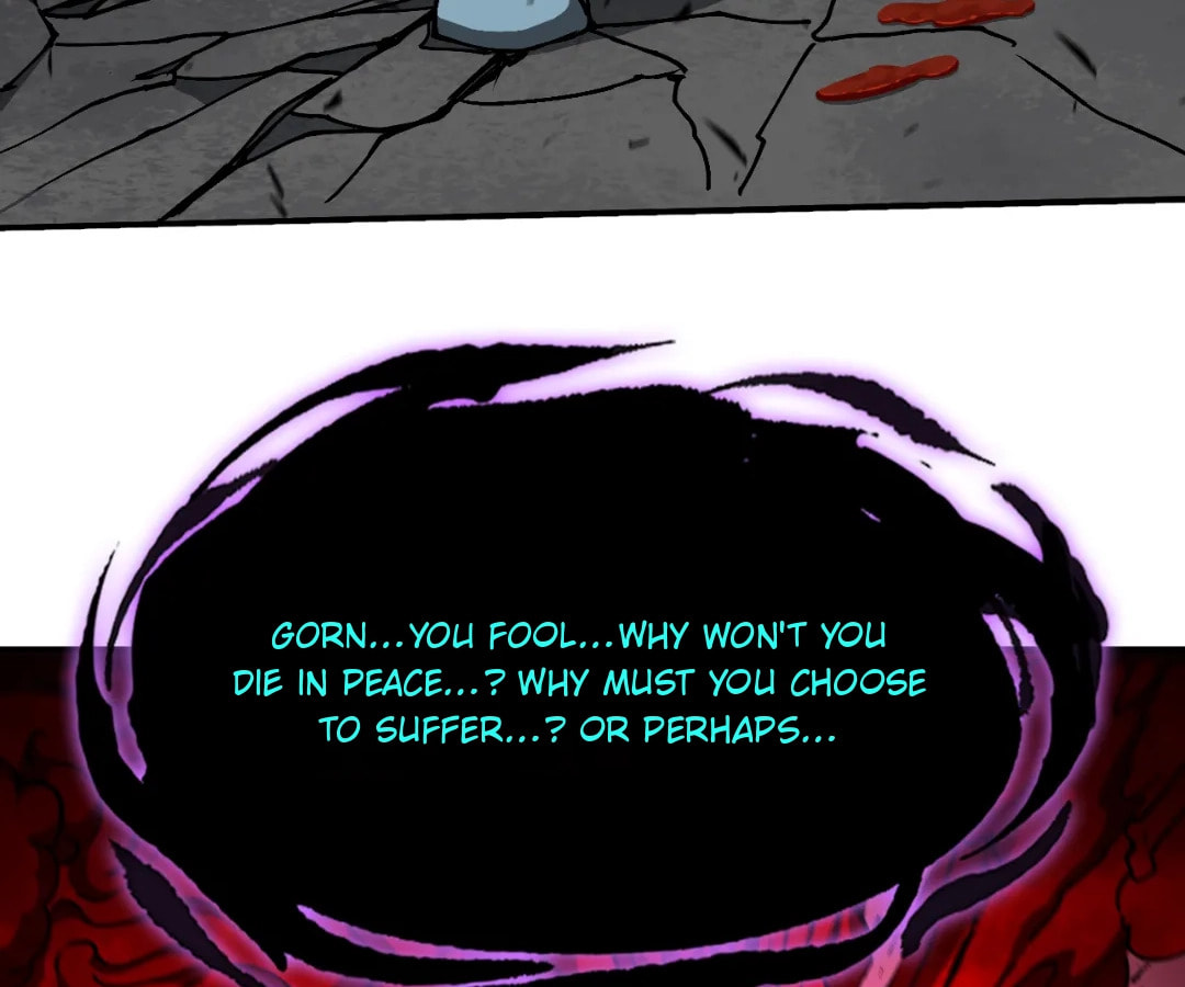 Wo Duzi Nian Jun Chapter 18 page 105 - 