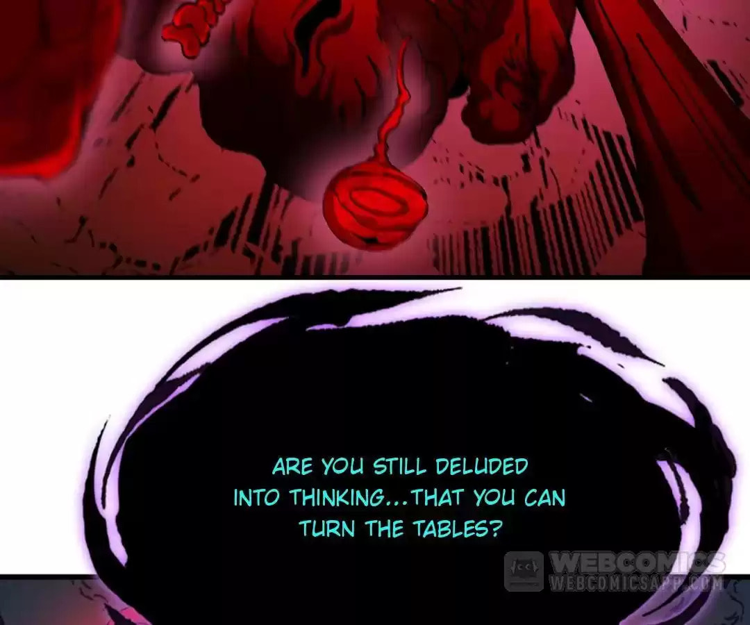 Wo Duzi Nian Jun Chapter 18 page 107 - 