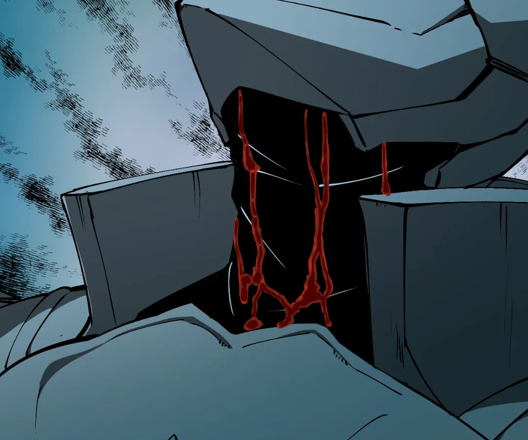 Wo Duzi Nian Jun Chapter 18 page 110 - 