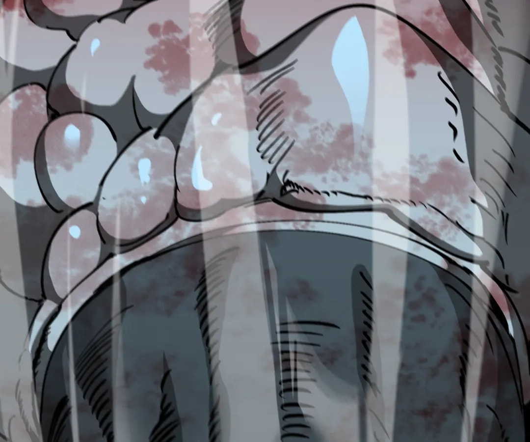 Wo Duzi Nian Jun Chapter 18 page 114 - 
