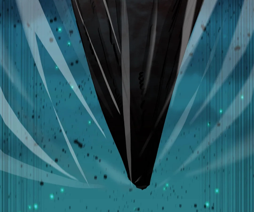 Wo Duzi Nian Jun Chapter 18 page 116 - 