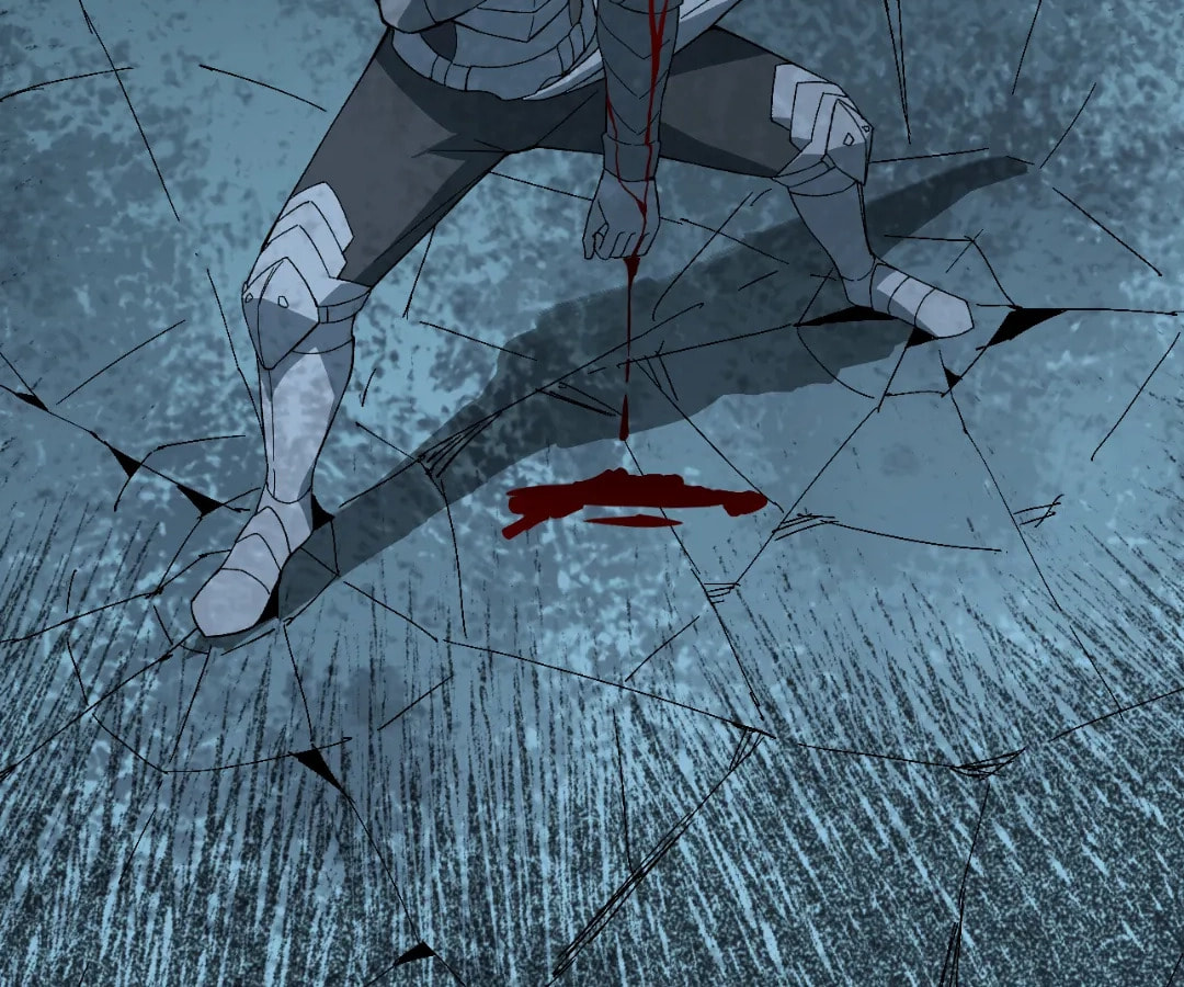 Wo Duzi Nian Jun Chapter 18 page 130 - 