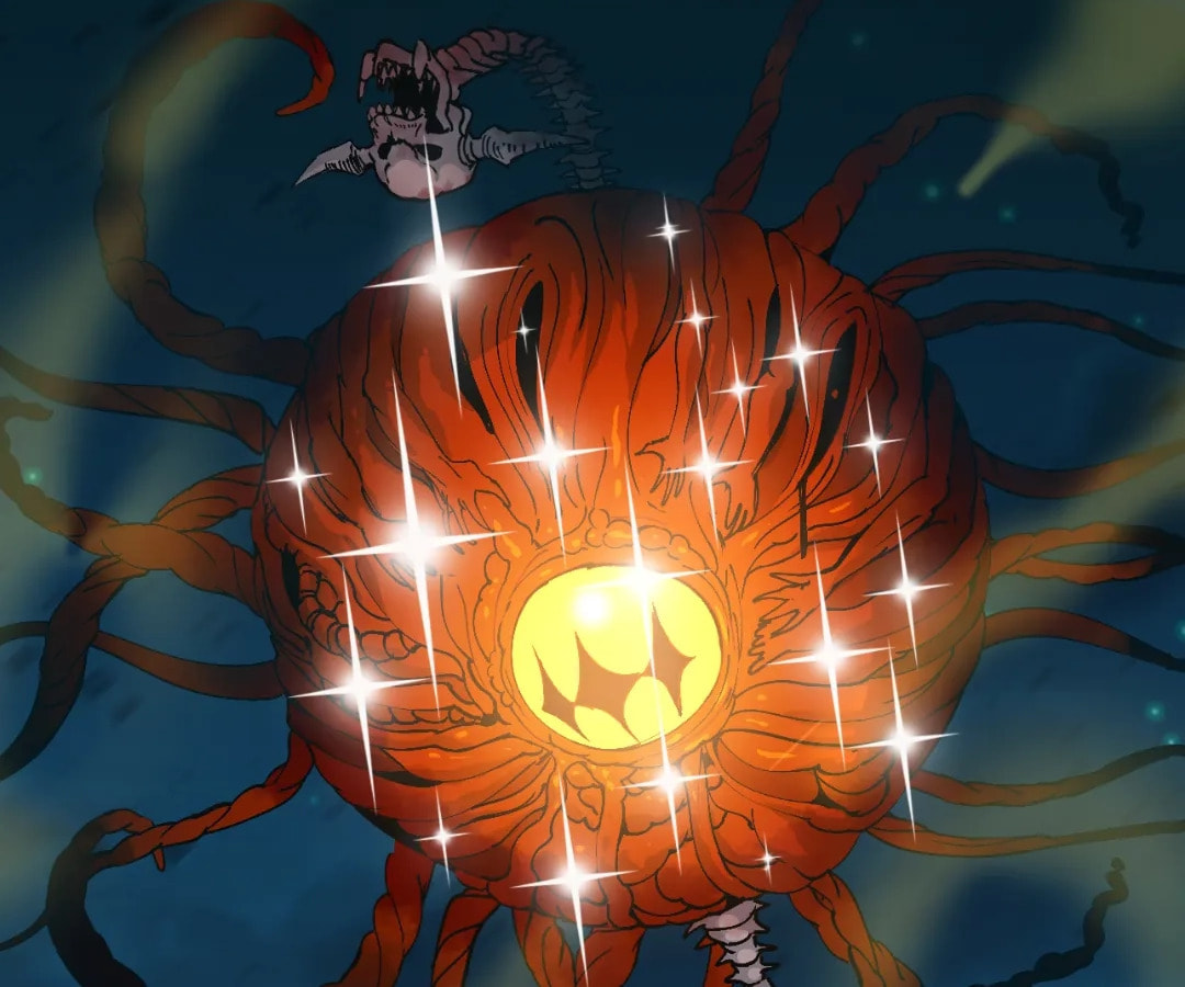 Wo Duzi Nian Jun Chapter 18 page 17 - 