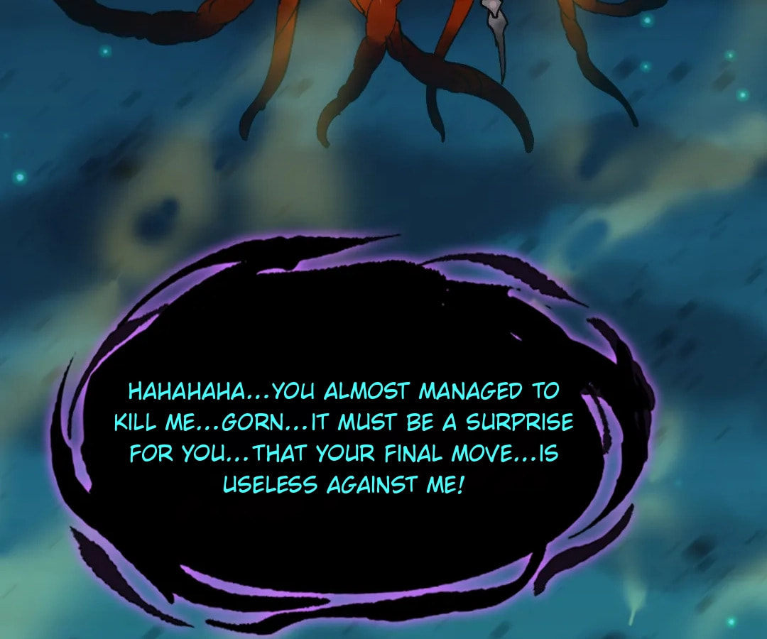 Wo Duzi Nian Jun Chapter 18 page 18 - 