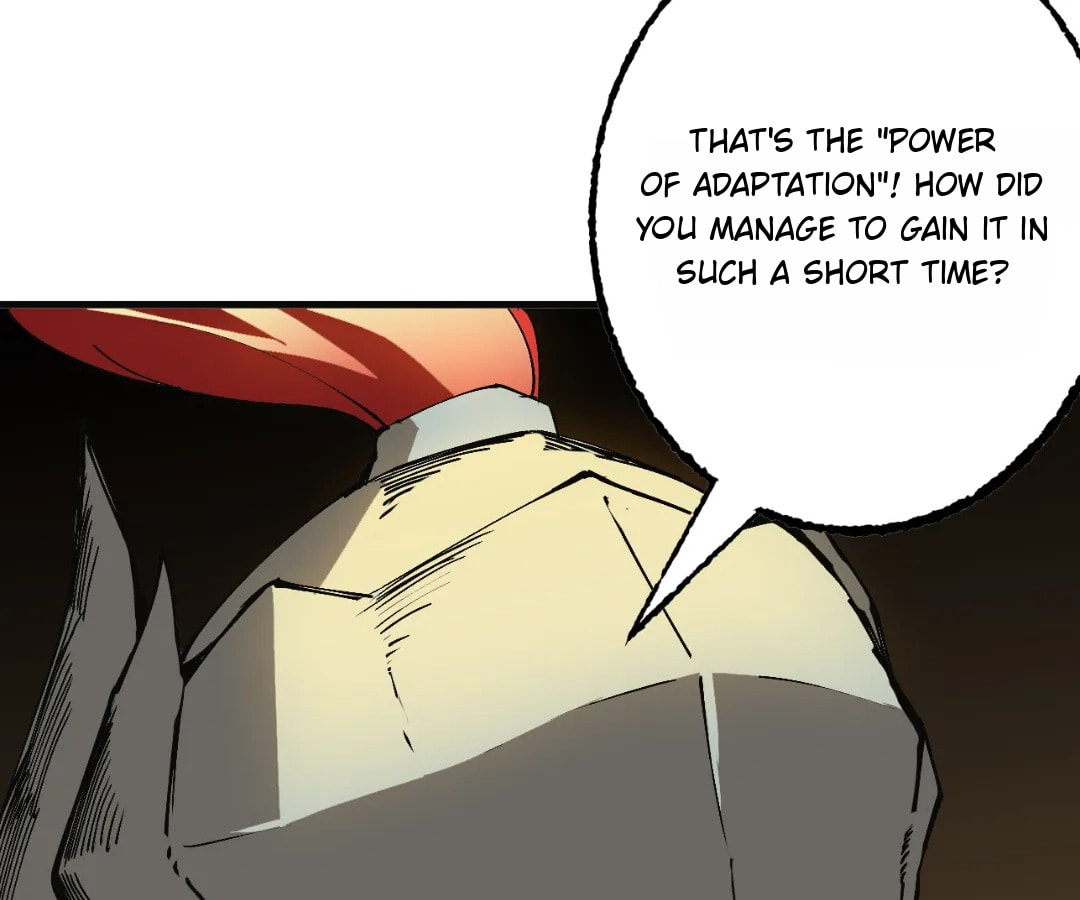 Wo Duzi Nian Jun Chapter 18 page 21 - 