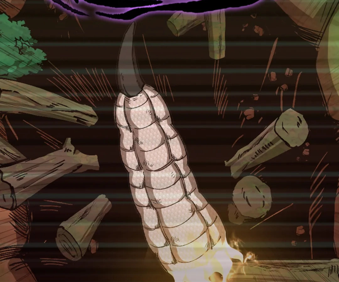 Wo Duzi Nian Jun Chapter 18 page 26 - 