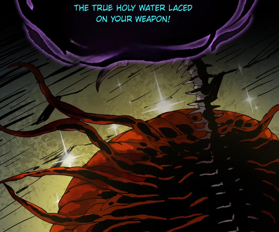 Wo Duzi Nian Jun Chapter 18 page 31 - 