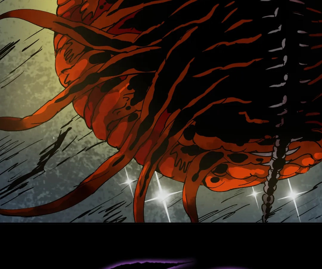 Wo Duzi Nian Jun Chapter 18 page 32 - 