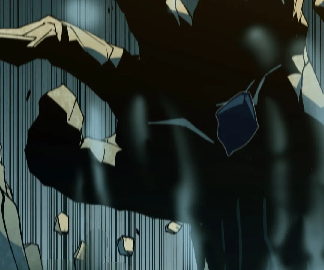 Wo Duzi Nian Jun Chapter 18 page 37 - 
