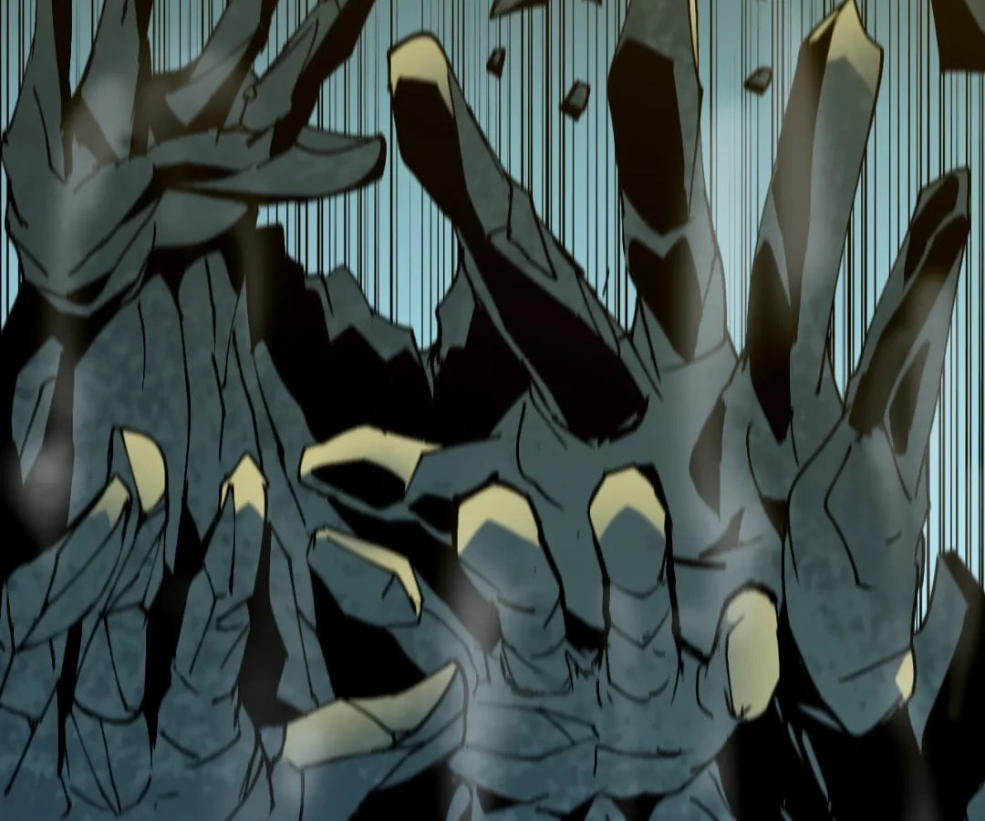 Wo Duzi Nian Jun Chapter 18 page 45 - 