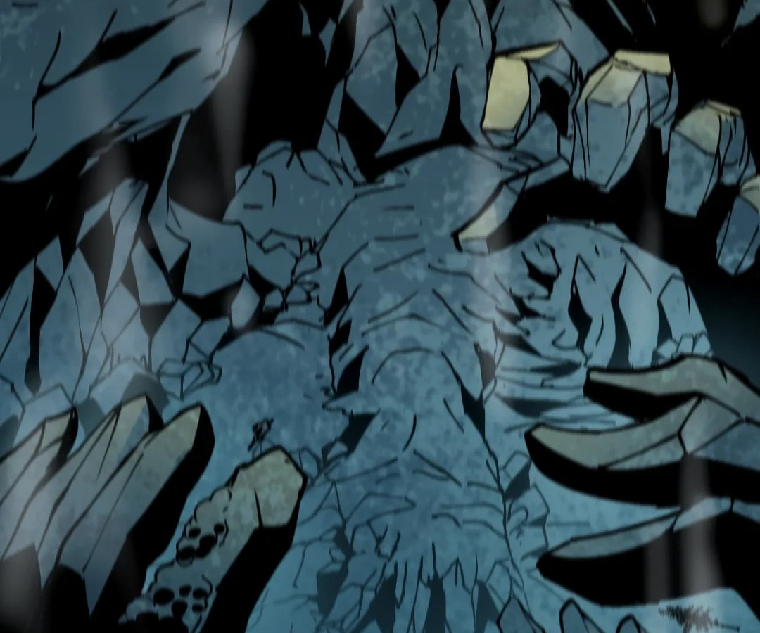 Wo Duzi Nian Jun Chapter 18 page 46 - 