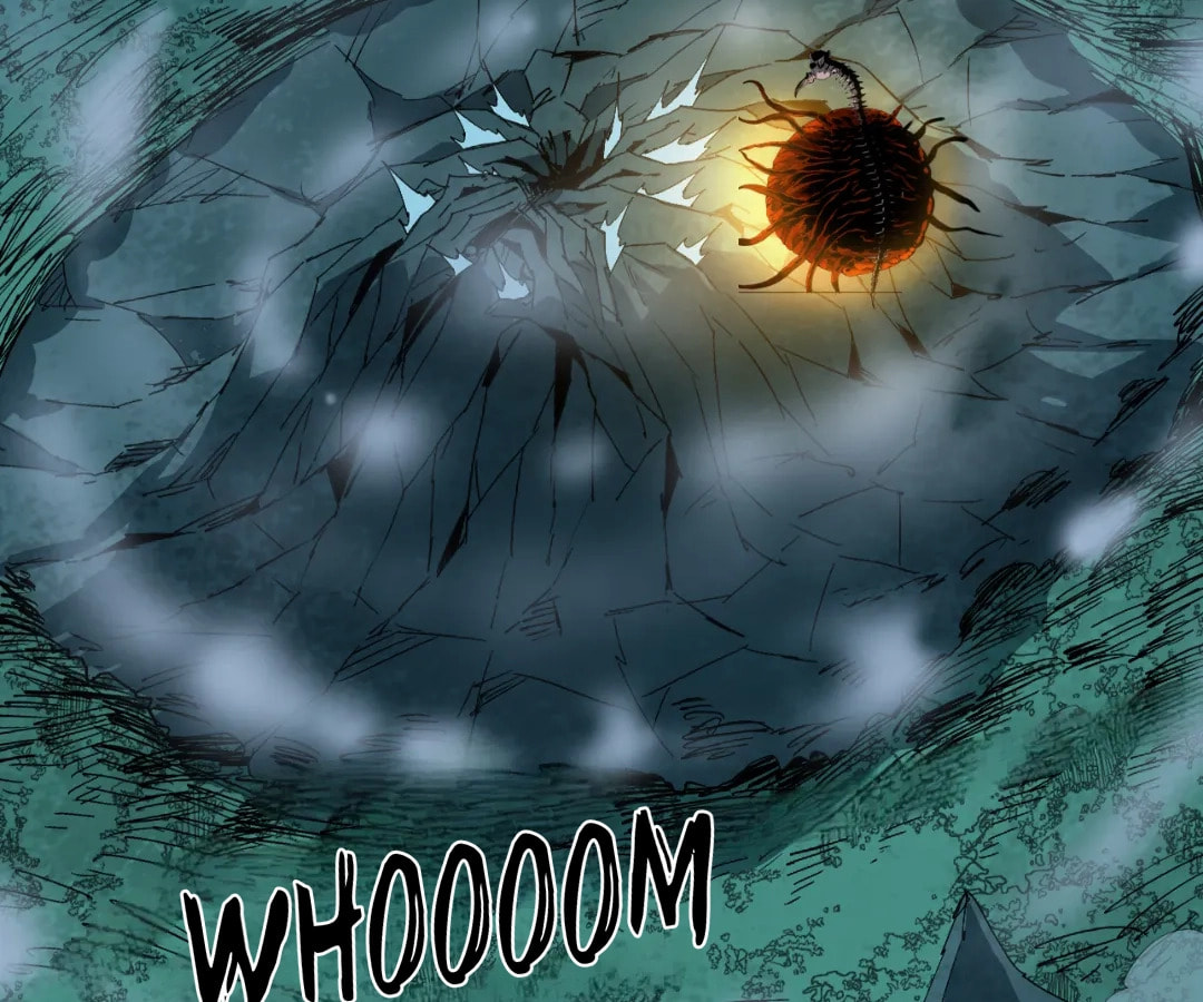 Wo Duzi Nian Jun Chapter 18 page 52 - 