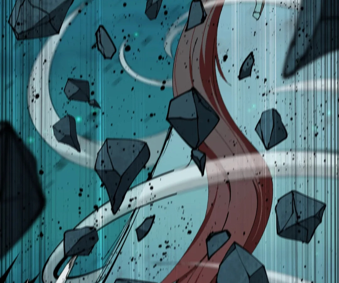 Wo Duzi Nian Jun Chapter 18 page 63 - 
