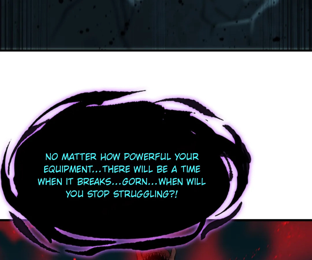 Wo Duzi Nian Jun Chapter 18 page 65 - 