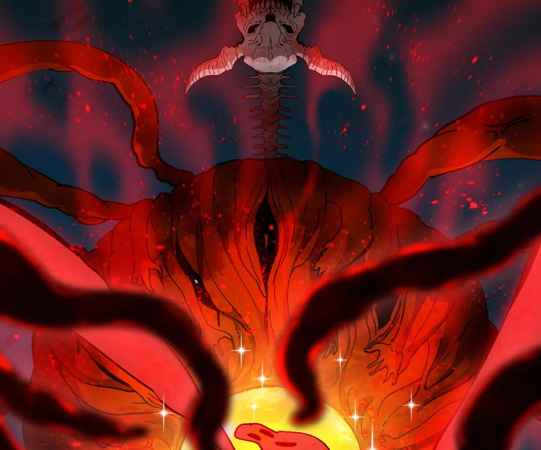 Wo Duzi Nian Jun Chapter 18 page 66 - 