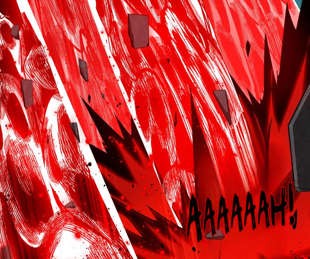 Wo Duzi Nian Jun Chapter 18 page 76 - 