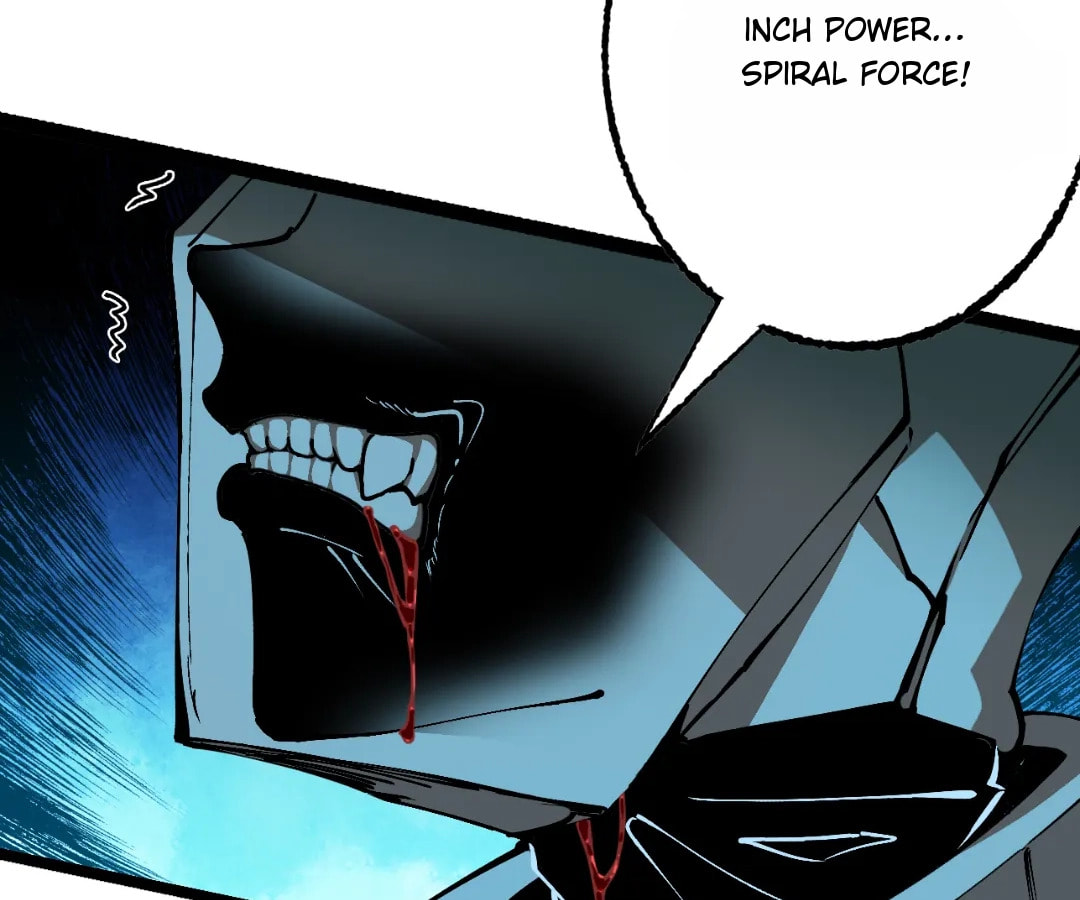 Wo Duzi Nian Jun Chapter 18 page 82 - 