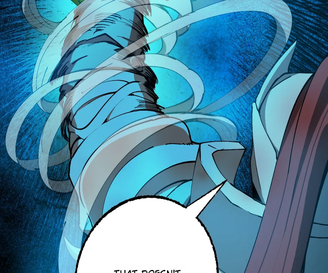 Wo Duzi Nian Jun Chapter 18 page 86 - 