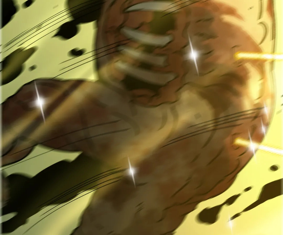 Wo Duzi Nian Jun Chapter 18 page 10 - 