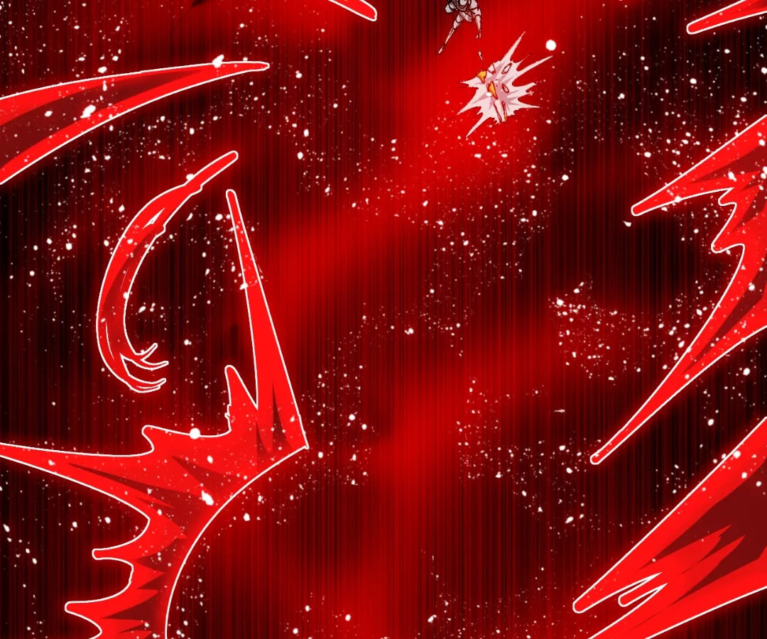 Wo Duzi Nian Jun Chapter 18 page 94 - 